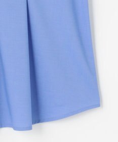 J.PRESS LADIES S 【WEB限定カラーあり】SOFT TC ストレッチ シャツ ブラウス