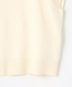 ANY SIS L 【2SET】ニットベストツイン セット