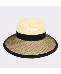 ATRENA ＳＴＲＡＷ　ＬＯＮＧ　ＢＲＩＭ　ＨＡＴ