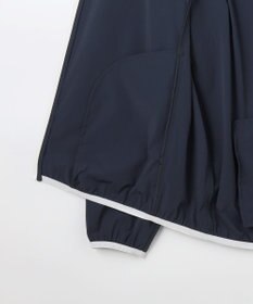 PW CIRCULUS 【撥水加工 / 小さくまとまる】【MEN】パッカブルブルゾン  ゴルフ
