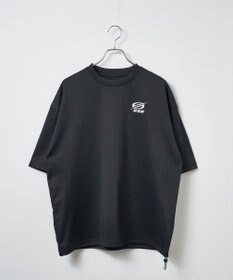 WEGO ワンポイントロゴドロストT（S）