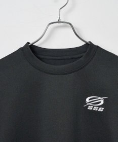 WEGO ワンポイントロゴドロストT（S）