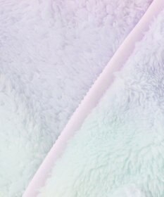 ANY KIDS 【ドッキング可能】ネコボアブルゾン