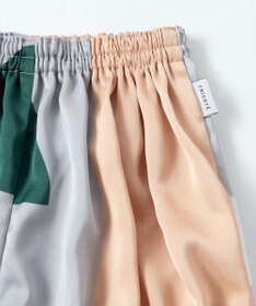 TRICOTE シルエットかぼちゃパンツ