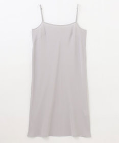 GRACE CONTINENTAL レーススパンコールワンピース