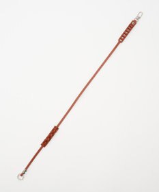 IACUCCI  ブリーノ レザーストラップ/ショート CERVO