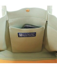 ROOTOTE 6287【オサムグッズ】OSAMU GOODS(R)×ROOTOTE デリ.ルフル.オサム-A