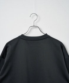 WEGO ワンポイントロゴドロストT（S）