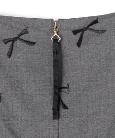 TOCCA 【洗える・消臭】SWIMMING RIBBON ドレス