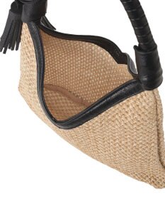 AMERICAN HOLIC 【2点SET】巾着付トライアングルミニトートバッグ