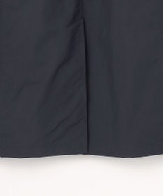 JOSEPH ABBOUD 【フード脱着仕様/JAPANファブリック/ECO撥水】ステンカラー コート