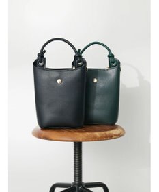 CRAFT STANDARD BOUTIQUE maison vert スマホショルダ-バッグ