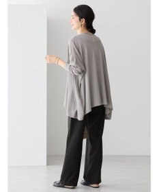 AMERICAN HOLIC ＵＶカットニュアンスニットカーディガン