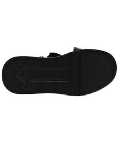 WEGO ダブルリボンフリルスニーカー