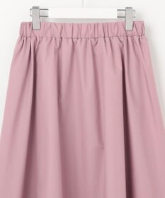 Feroux 【洗える】パフスリーブセット アップ