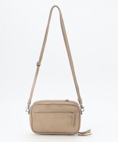 Y'SACCS 木村多江×Y'SACCS スクエアマルチショルダー