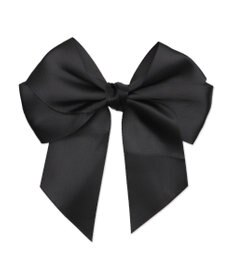 WEGO ダブルリボンフリルスニーカー