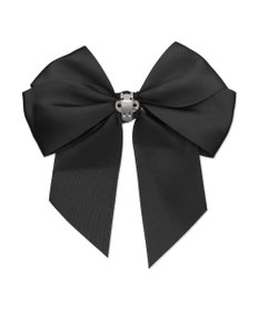 WEGO ダブルリボンフリルスニーカー