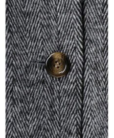 Green Parks ・ＥＬＥＮＣＡＲＥ　ＤＵＥ　ヘリンボーンミドルコート