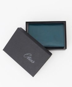 UNBILLION Otias オイルカウレザーカードケース