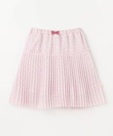 組曲 KIDS 【110-140cm】Tiny Flower スカート