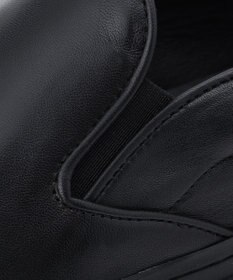 JOSEPH HOMME スムースレザースリッポン