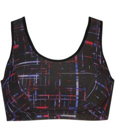 CW-X 【WOMEN】 スポーツブラ ハイ サポートタイプ 【バストをしっかり守る】 吸汗速乾 HTY138 /ワコール