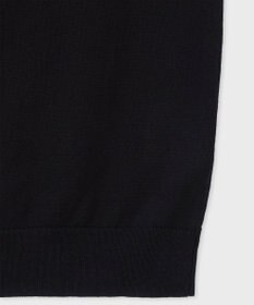 Paul Smith 【洗える】シアー コンビネーション ニット
