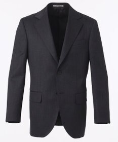 J.PRESS MEN 【WEB・一部店舗限定】メリノウールツイルスーツ