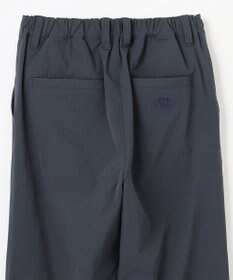 J.PRESS KIDS 【撥水】【140-170㎝】ナイロンストレッチクロス ７分丈パンツ