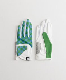 ORuKuBET GOLF - TSUGUMI (WOMEN)【両手用・グリップ力・吸汗速乾性・UVカット】