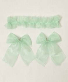 WEGO 【痛バ＆推し活グッズ】ときめきDIYチュールセットS