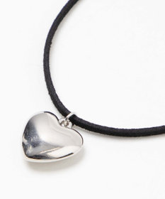 WEGO Lハートチョーカー