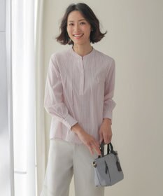 J.PRESS LADIES 【新色登場！・WEB限定カラーあり・2way】ナイロン ポシェット バッグ