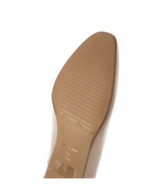 Riz raffinee <Riz raffinee>【3E】ラウンドトゥパンプス