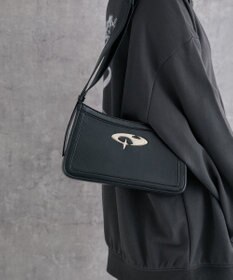 WEGO BIGメタルパーツショルダー