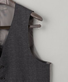 GOTAIRIKU 3ピース対応【圧倒的清涼感】クールドッツ セットアップベスト_クラシックプリント(26年モデル)