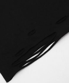 WEGO ダメージタンクトップ