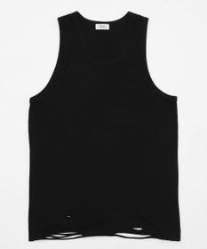 WEGO ダメージタンクトップ