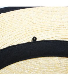 ATRENA ＳＴＲＡＷ　ＬＯＮＧ　ＢＲＩＭ　ＨＡＴ