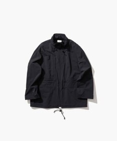 TRAVEL NYLON | パッカブルジャケット- UNISEX / ATON | ファッション