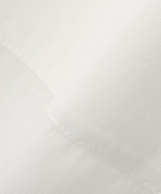 YECCA VECCA シアーMIXプルオーバー