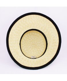 ATRENA ＳＴＲＡＷ　ＬＯＮＧ　ＢＲＩＭ　ＨＡＴ