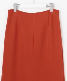 J.PRESS LADIES S ダンボールジャージー ナロー スカート