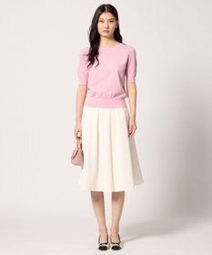 TOCCA MIST KNIT ニットプルオーバー