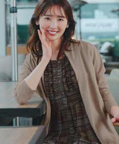 Tiaclasse 【おのののかさん着用・新色追加】フリルワンピース
