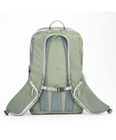 ACE BAGS & LUGGAGE W&.Day/Night モルテルン ラウンドリュック A4サイズ 14.0インチPC収納 20492 ダブルアンド