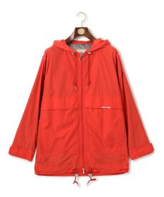 J.PRESS MEN 【撥水 / 機能性抜群 / パッカブル仕様】ナイロンタフタ ウェザーパーカー