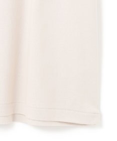 J.PRESS MEN 【WEB限定】オーバルロゴ Tシャツ