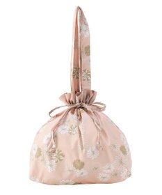 MOONBAT ポール & ジョー (PAUL & JOE　ACCESSOIRES)ポケッタブル撥水レインバッグ